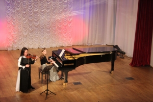 Класики та сучасники